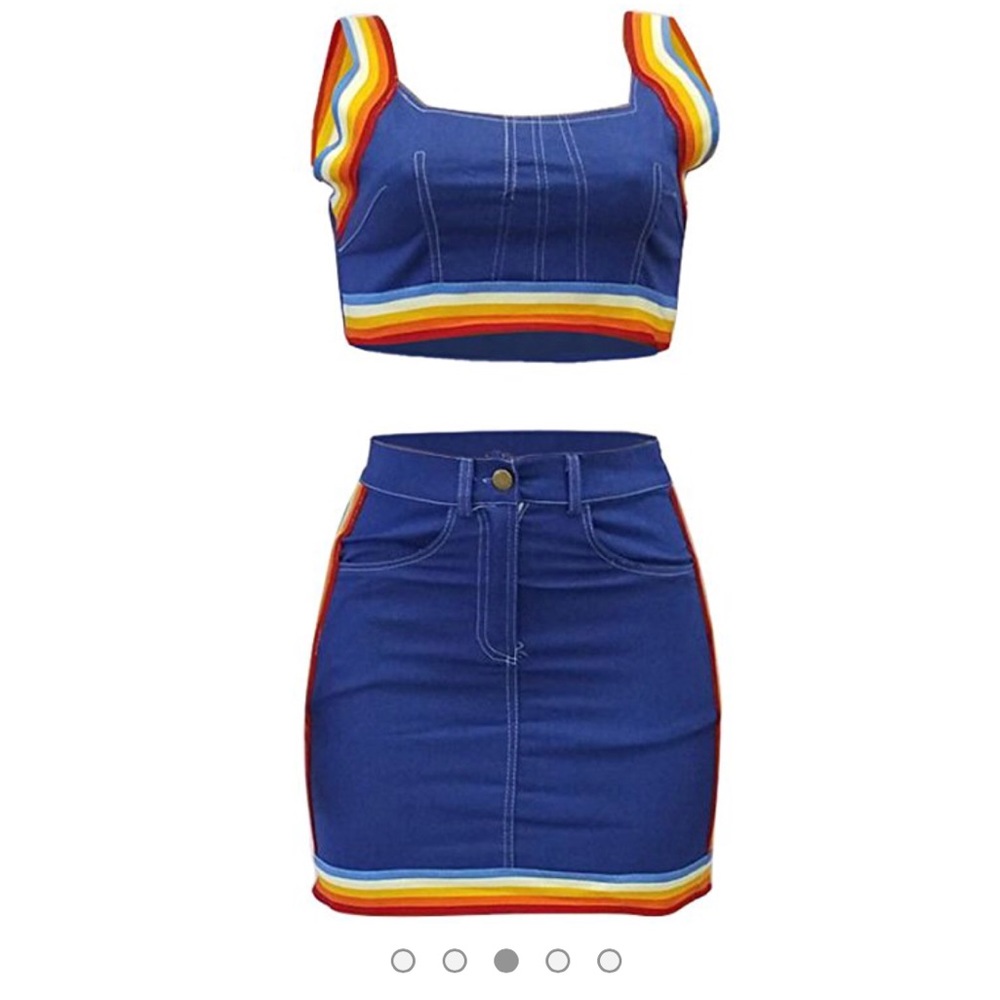 2 piece outfit
